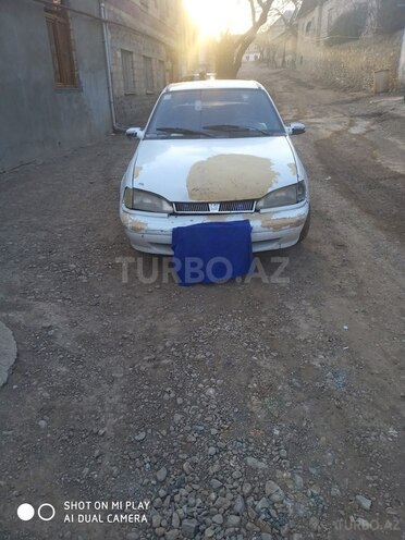 Daewoo Racer 1996, 125,421 km - 1.5 л - Gəncə