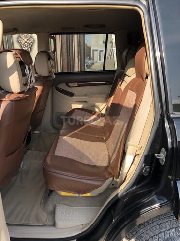 Toyota Prado 2004, 312,000 km - 2.7 l - Bakı