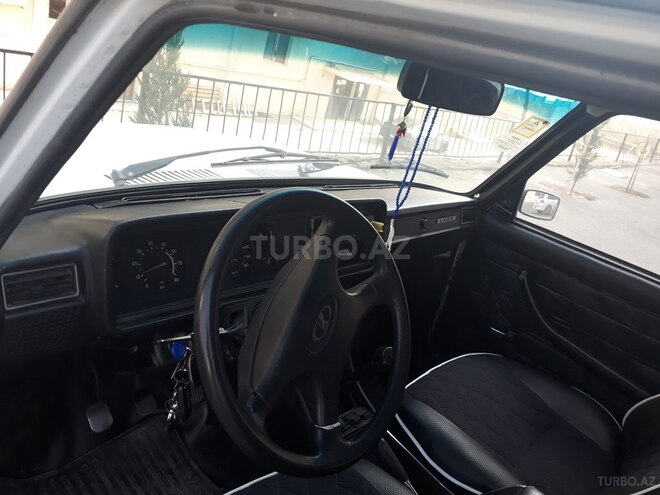 LADA (VAZ) 2107 2008, 123,000 km - 1.5 l - Bakı