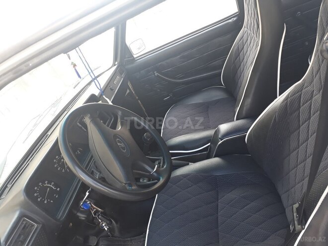 LADA (VAZ) 2107 2008, 123,000 km - 1.5 l - Bakı