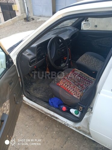 Daewoo Racer 1996, 125,421 km - 1.5 л - Gəncə