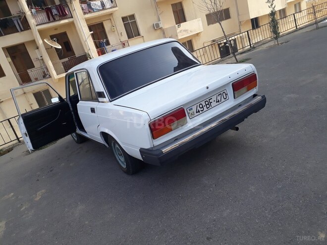 LADA (VAZ) 2107 2008, 123,000 km - 1.5 l - Bakı