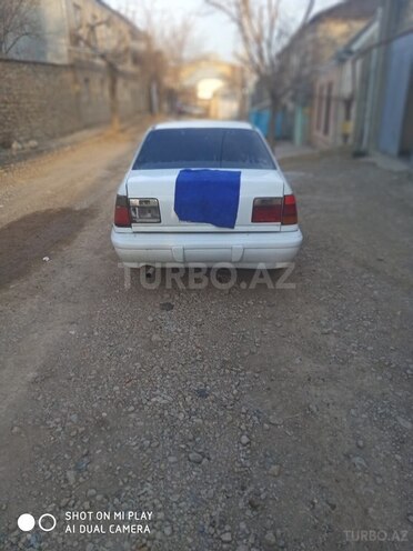 Daewoo Racer 1996, 125,421 km - 1.5 л - Gəncə