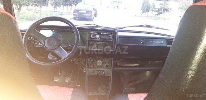 LADA (VAZ) 2107 1990, 356,000 km - 1.5 l - Bakı