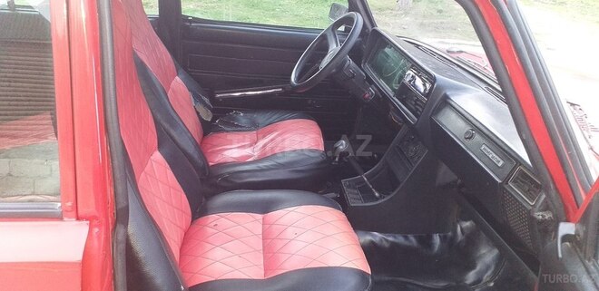 LADA (VAZ) 2107 1990, 356,000 km - 1.5 l - Bakı