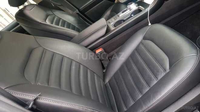 Ford Fusion 2017, 9,000 km - 1.5 l - Bakı
