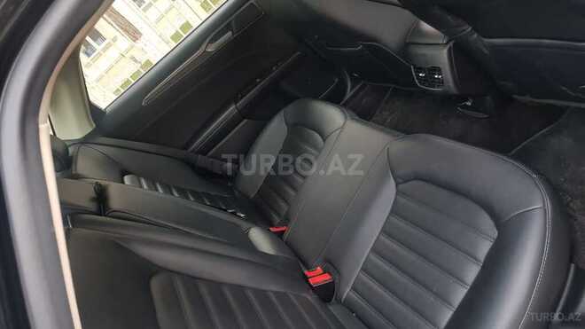 Ford Fusion 2017, 9,000 km - 1.5 l - Bakı