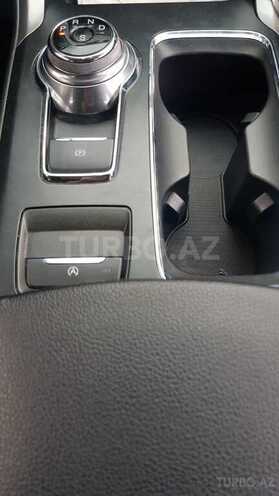 Ford Fusion 2017, 9,000 km - 1.5 l - Bakı