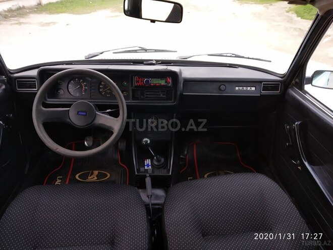LADA (VAZ) 2107 2006, 280,000 km - 1.6 l - Bakı