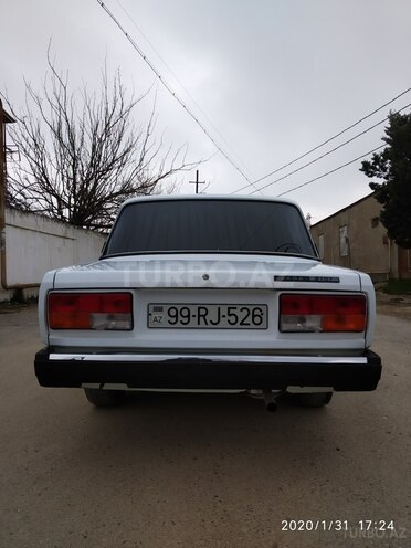 LADA (VAZ) 2107 2006, 280,000 km - 1.6 l - Bakı