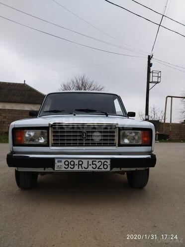 LADA (VAZ) 2107 2006, 280,000 km - 1.6 l - Bakı
