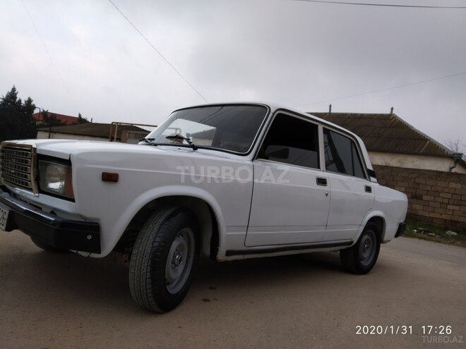 LADA (VAZ) 2107 2006, 280,000 km - 1.6 l - Bakı
