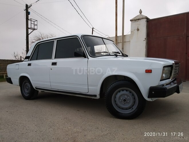 LADA (VAZ) 2107 2006, 280,000 km - 1.6 l - Bakı