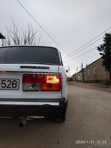 LADA (VAZ) 2107 2006, 280,000 km - 1.6 l - Bakı