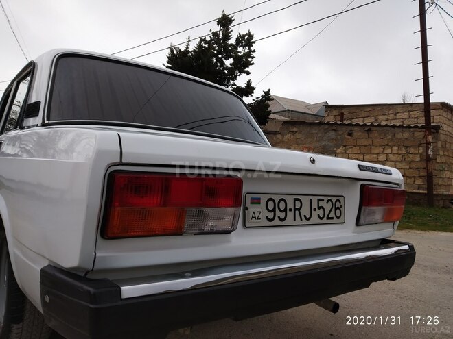 LADA (VAZ) 2107 2006, 280,000 km - 1.6 l - Bakı