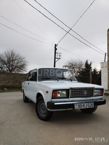 LADA (VAZ) 2107 2006, 280,000 km - 1.6 l - Bakı