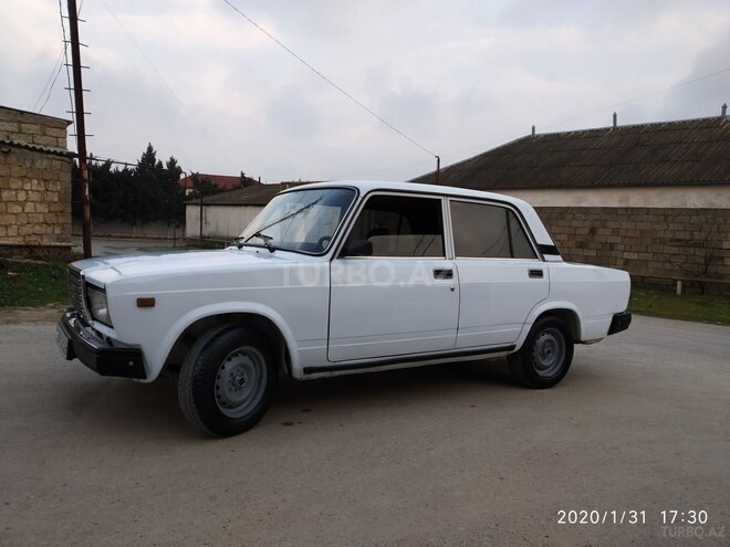 LADA (VAZ) 2107 2006, 280,000 km - 1.6 l - Bakı