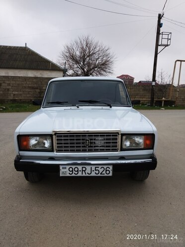 LADA (VAZ) 2107 2006, 280,000 km - 1.6 l - Bakı
