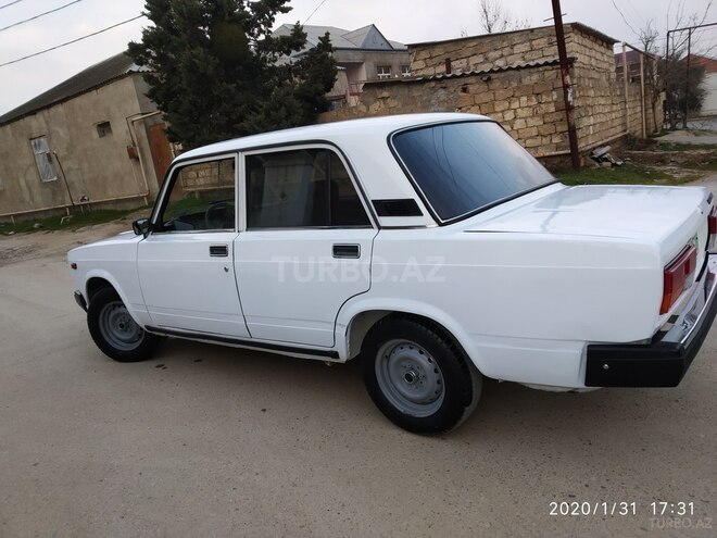 LADA (VAZ) 2107 2006, 280,000 km - 1.6 l - Bakı