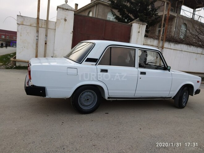 LADA (VAZ) 2107 2006, 280,000 km - 1.6 l - Bakı