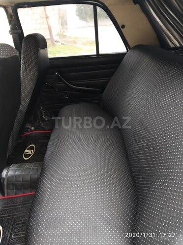 LADA (VAZ) 2107 2006, 280,000 km - 1.6 l - Bakı