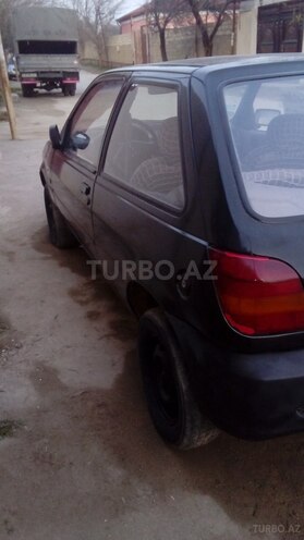 Ford Fiesta 1991, 10,000 km - 1.3 л - Bakı