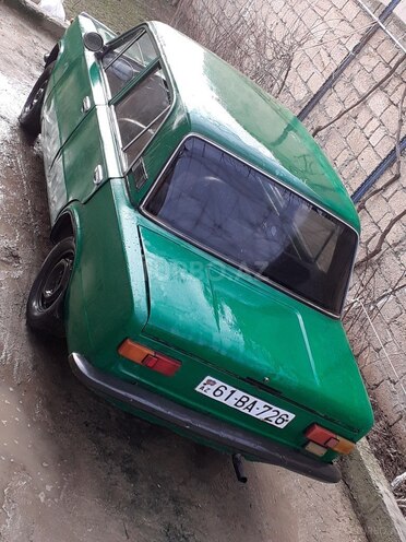 LADA (VAZ) 21011 1983, 19,842 km - 0.1 л - Bakı