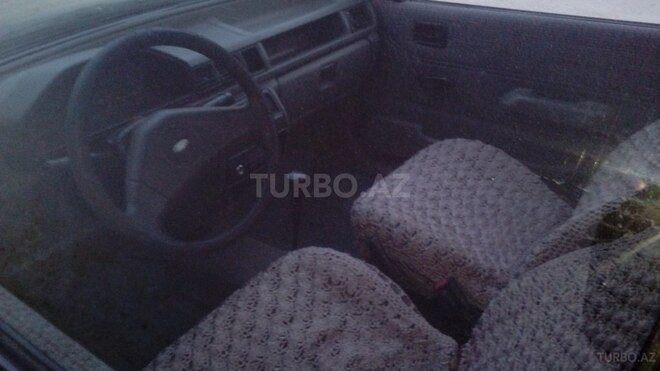 Ford Fiesta 1991, 10,000 km - 1.3 л - Bakı