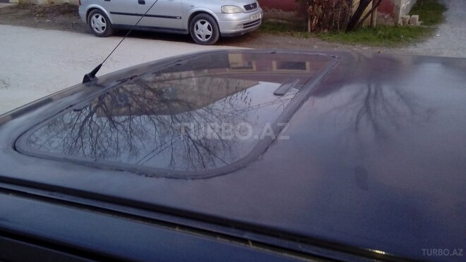Ford Fiesta 1991, 10,000 km - 1.3 л - Bakı