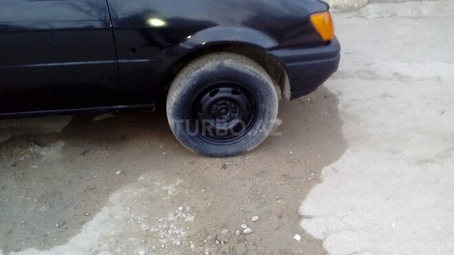 Ford Fiesta 1991, 10,000 km - 1.3 л - Bakı
