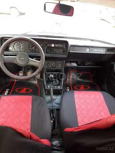 LADA (VAZ) 2107 2008, 110,000 km - 1.6 l - Bakı