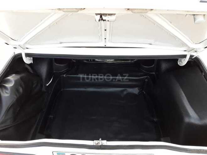 LADA (VAZ) 2107 2008, 110,000 km - 1.6 l - Bakı