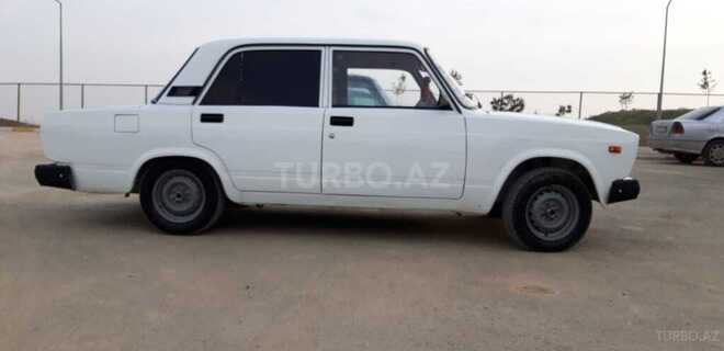 LADA (VAZ) 2107 2008, 110,000 km - 1.6 l - Bakı