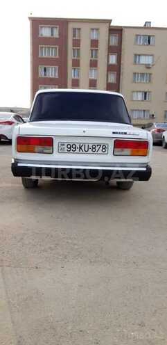 LADA (VAZ) 2107 2008, 110,000 km - 1.6 l - Bakı