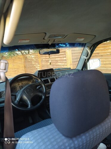 Mitsubishi Pajero io 2000, 330,000 km - 2.0 л - Bakı
