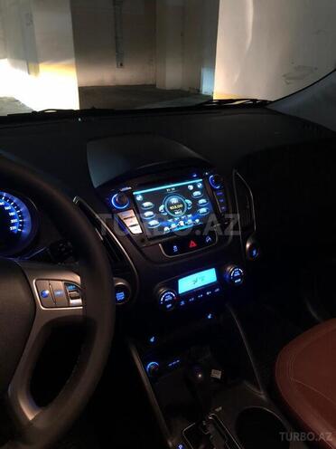 Hyundai ix35 2011, 39,600 km - 2.4 л - Bakı