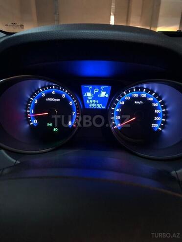 Hyundai ix35 2011, 39,600 km - 2.4 л - Bakı