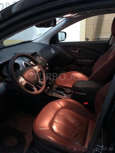 Hyundai ix35 2011, 39,600 km - 2.4 л - Bakı