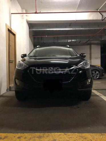 Hyundai ix35 2011, 39,600 km - 2.4 л - Bakı