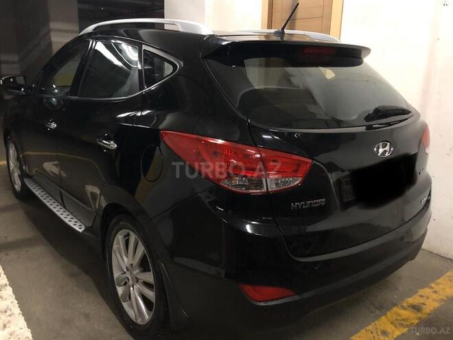 Hyundai ix35 2011, 39,600 km - 2.4 л - Bakı