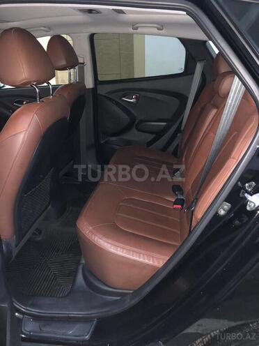 Hyundai ix35 2011, 39,600 km - 2.4 л - Bakı