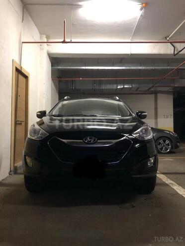 Hyundai ix35 2011, 39,600 km - 2.4 л - Bakı