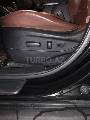 Hyundai ix35 2011, 39,600 km - 2.4 л - Bakı