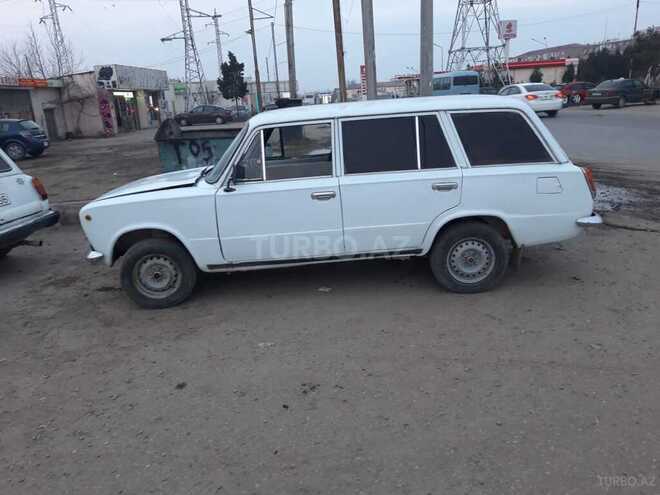 LADA (VAZ) 2102 1981, 250,000 km - 1.3 l - Sumqayıt