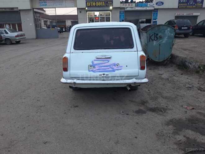 LADA (VAZ) 2102 1981, 250,000 km - 1.3 l - Sumqayıt