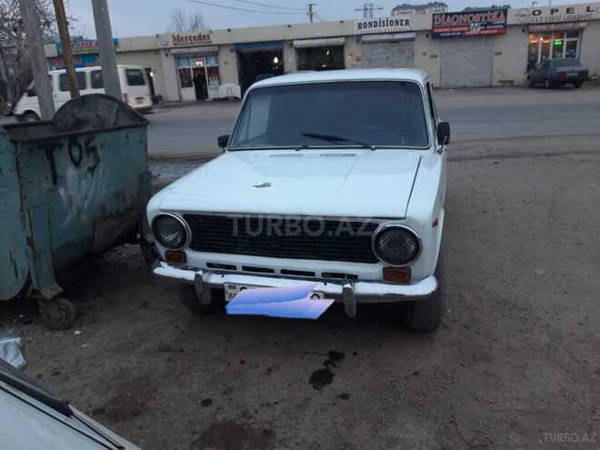 LADA (VAZ) 2102 1981, 250,000 km - 1.3 l - Sumqayıt