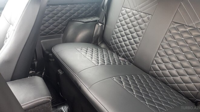 LADA (VAZ) Niva 2013, 91,000 km - 1.7 l - Zaqatala
