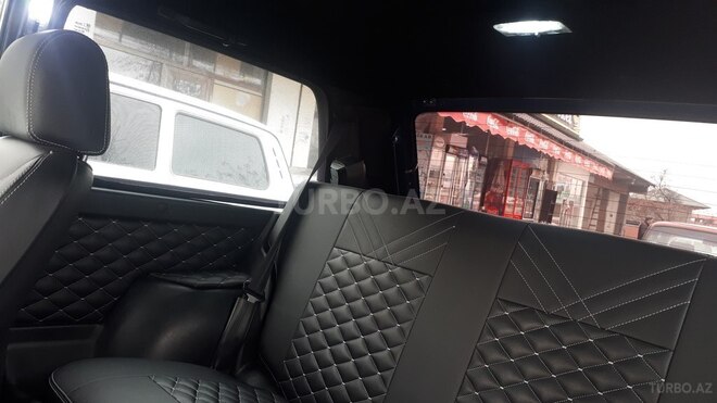LADA (VAZ) Niva 2013, 91,000 km - 1.7 l - Zaqatala