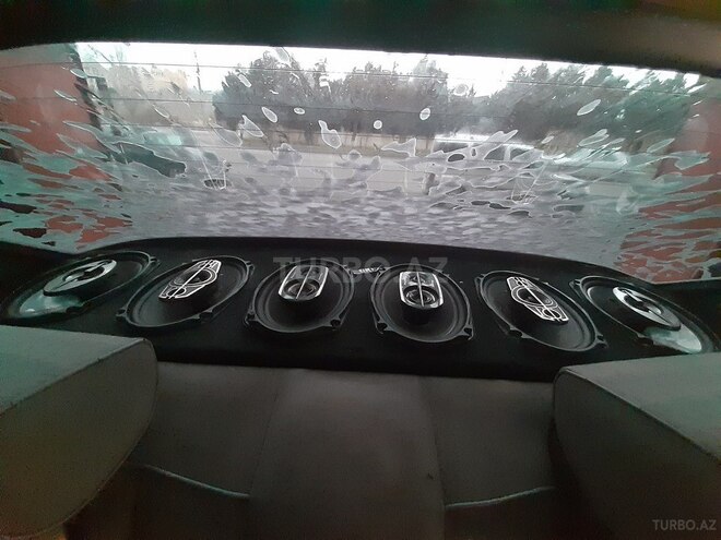 Mercedes 190 1991, 280,000 km - 2.0 l - Bakı