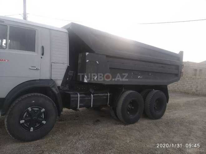 KamAz  2003, 90,000 km - 4.9 l - Mingəçevir